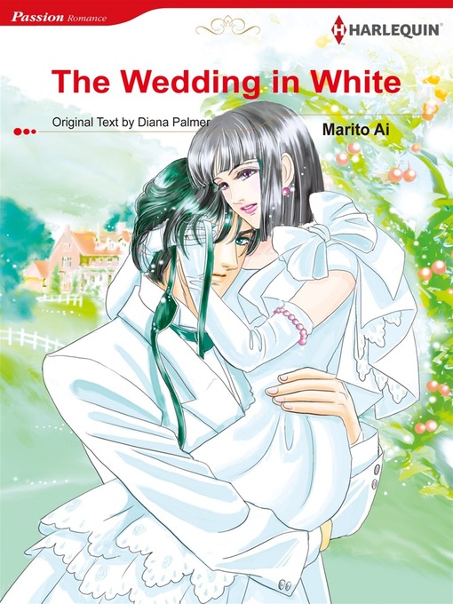 Title details for The Wedding in White by Marito Ai - Available